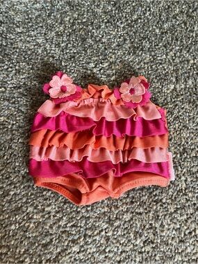 Bitty Baby American Girl Sunny Sweet Bathing Suit